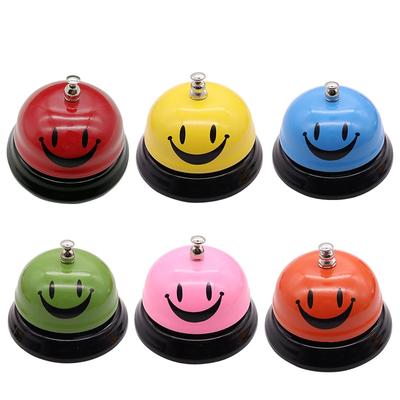 2025 New Christmas Bell Summoning Bell Bar Children's Early Education BellsDining Bell Pet Ring Pet Training Toys