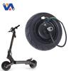 Nový Obrázok EÚ Sklad Dielov pre Kolobežku 60V 2000W Motor pre Kukirin G4 Elektrickú Kolobežku Motor Kolesa Príslušenstvo Motora Kukirin G4 Motor