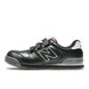 New Balance NEW YORK JSAA Type (Lightweight, Wide, A, Hook-and-Loop Closure, Oil-Resistant Rubber)