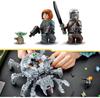 LEGO Star Wars 75361 Spider Tank