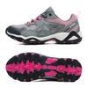 Autumn Spring Women Outdoor Leather Trekking Hiking Shoes Camping Woman Mountain Tracking Treking Sneakers Trecking