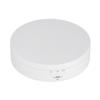 Rotating Display Stand Pluggable USB Automatic Jewelry Turntable Holder Tray for Ornaments 5V Input