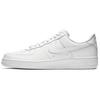 Nike Air Force 1 Skateboard Shoes Unisex Low top Black, Brown, Beige CW2288-111(Team131-)