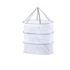 Foldable Sun-Drying Net Bag for Vegetables & Fish with Mosquito Protection