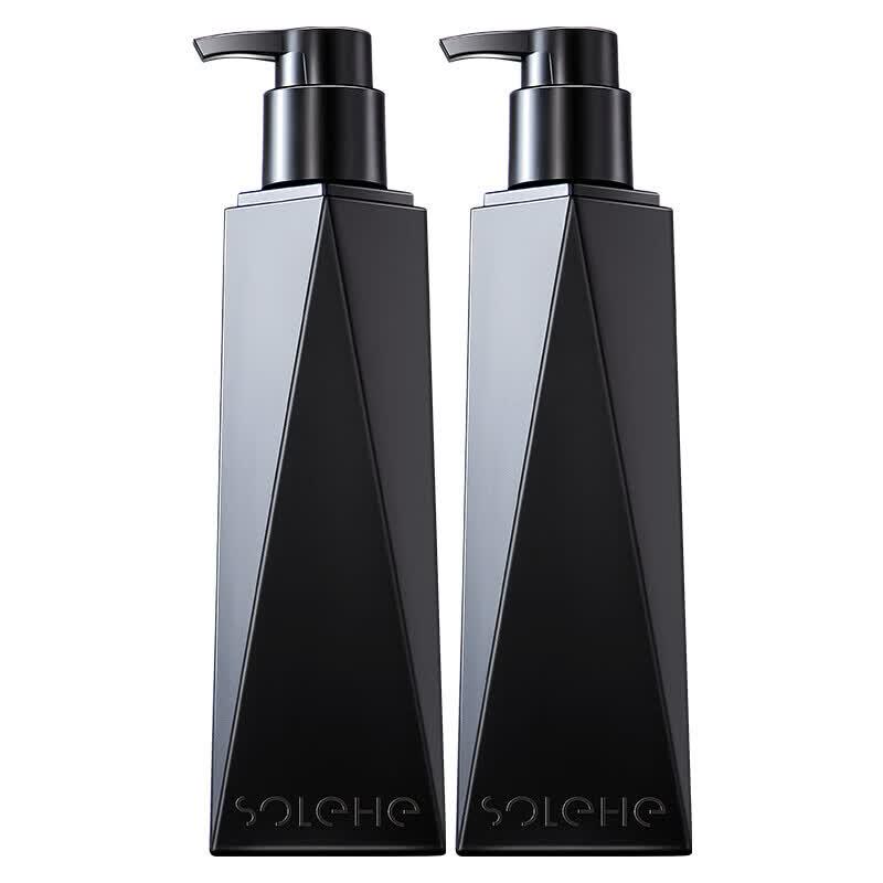Hefengyu Refreshing Shampoo Set