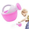 Baby Bath Toy Colorful Plastic Watering Can Watering Pot Beach Toy Play Sand Shower Bath Toy Water Kettle Watering Cans