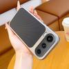 Compatible with Huawei Pura 90ProMax, Mate 80, Honor 600 - Rhombus Pattern Phone Case