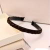 1PC Headband For Women Wedding Hairbands Plaited Braided Hair Accessories