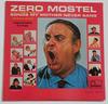 LP Record ZERO MOSTEL  Songs My Mother Never Sang TFL6076 Fontana 1966 UK  Irela Soundtracks  Musicals Used