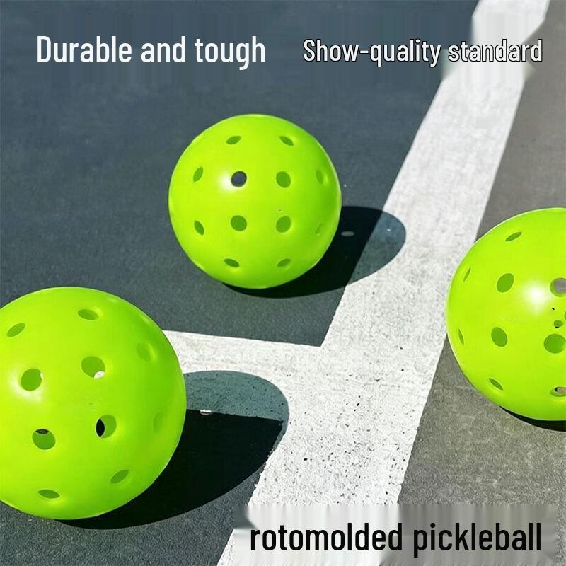 

Xiaoheng Competition Pickleball Balls