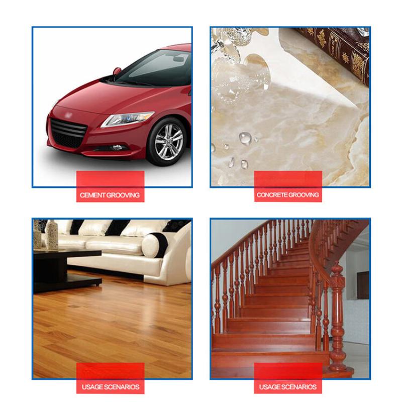 Dongcheng Polishing Machine S1P-FF-180 Speed Regulation Polishing Machine Car Waxing Machine Polishing Grinding Machine