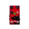 JAM Pedals Red Muck Fuzz Distortion Гітарний ефект-педаль MK.2