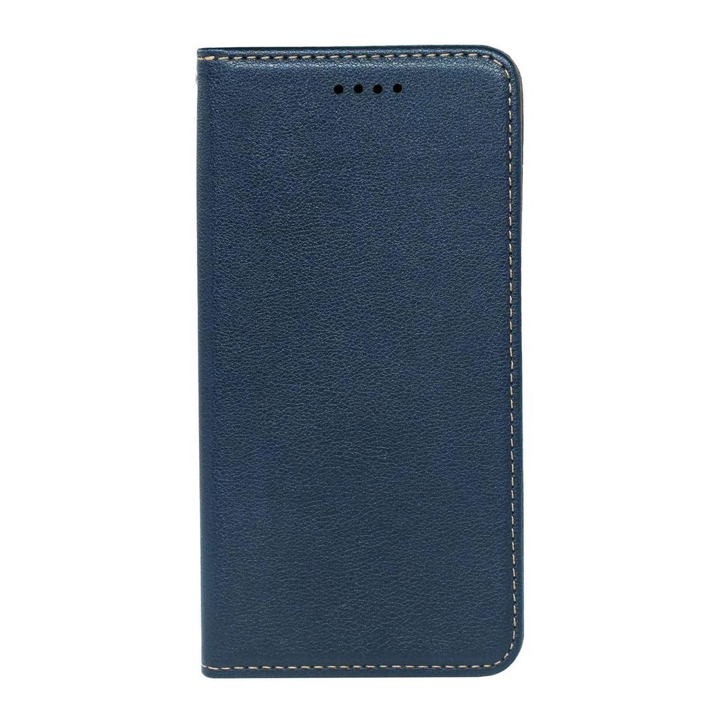 Huawei Honor Magic 8 Pro Lychee Pattern Anti-Scan Magnetic Leather Phone Case