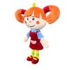New 30cm Plush Toys Cute Soft Stuffed Home Room Decor Dolls for Kid Birthday Christmas Gift
