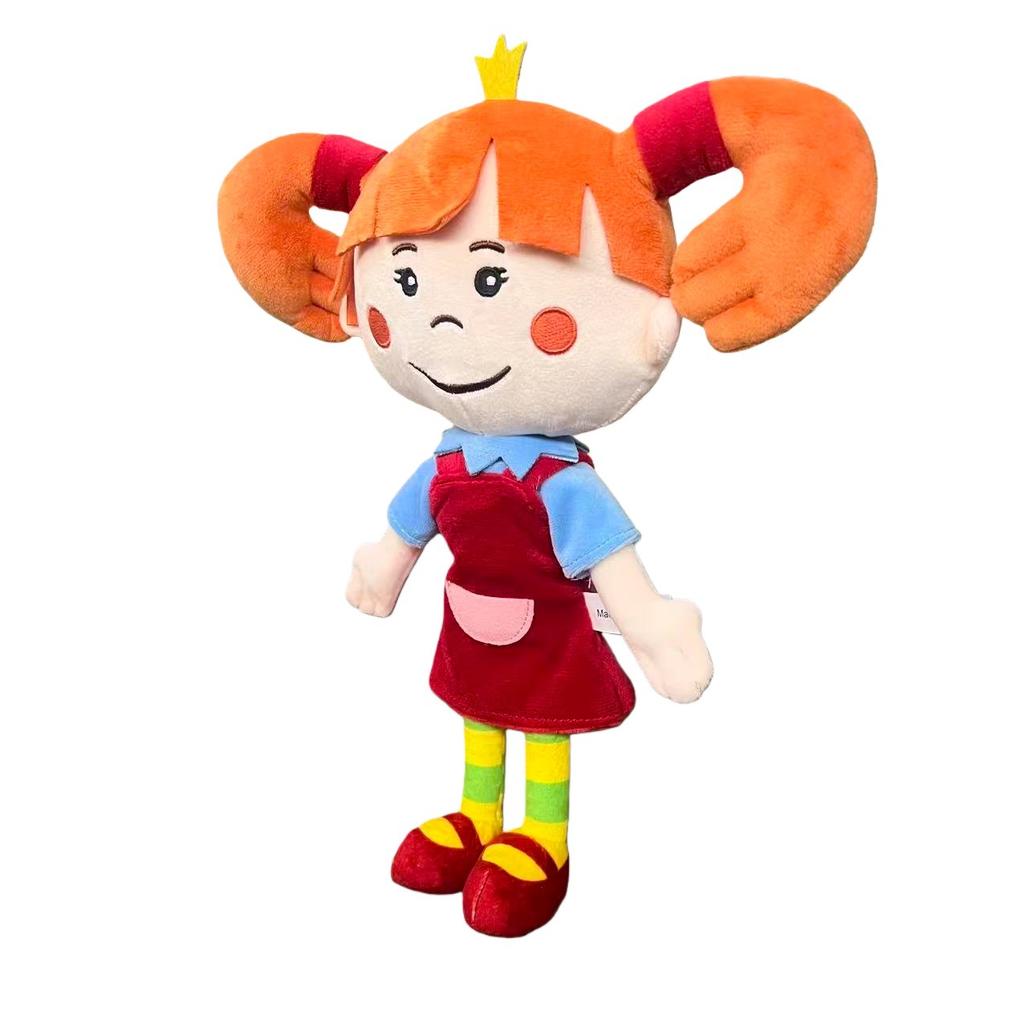 New 30cm Plush Toys Cute Soft Stuffed Home Room Decor Dolls for Kid Birthday Christmas Gift