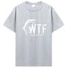 Born To Fish Funny T-Shirt Fashion Fisherman Tees Short Sleeve Funny Fishing Lover Casual Summer Men's Street Oversized Male Top