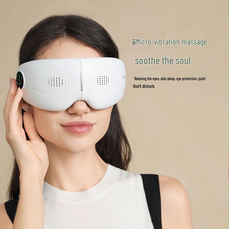 SIAASOO Eye Massager