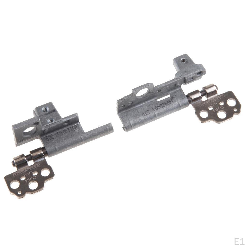 Replacement LCD Screen Hinge For