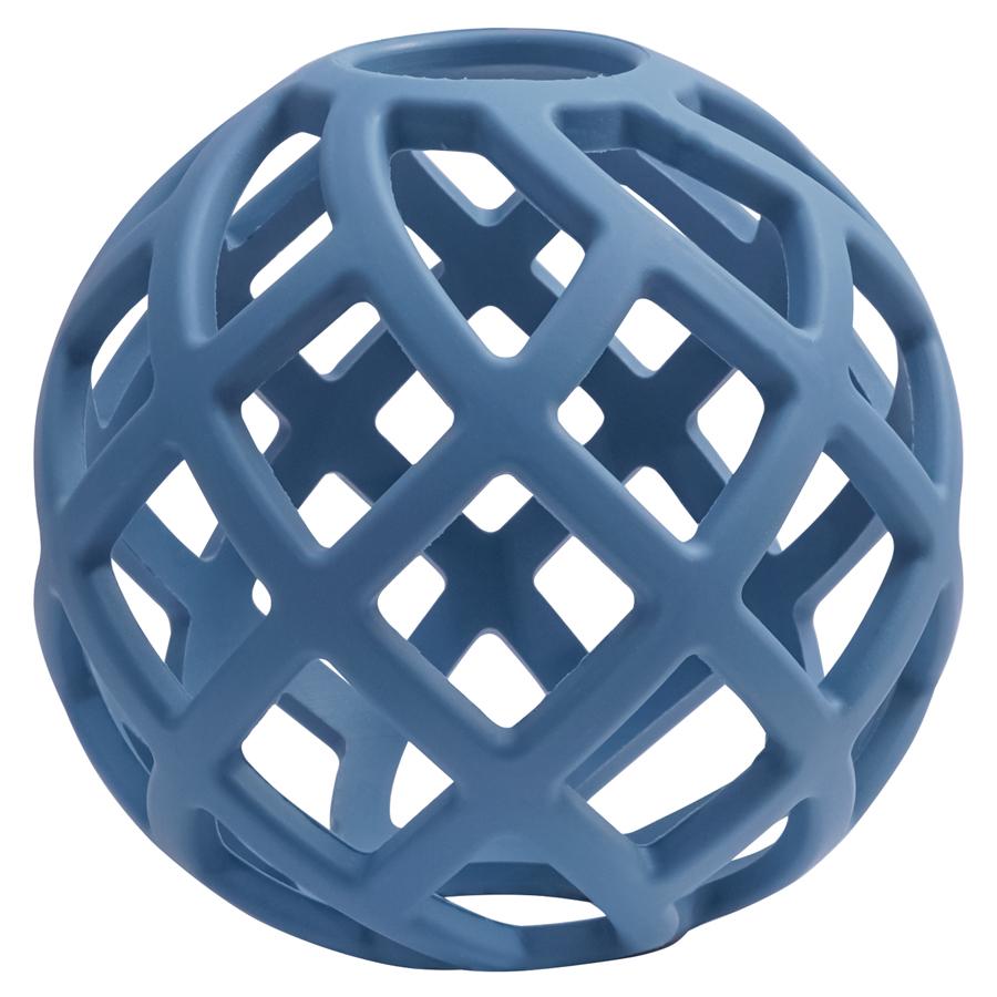 

Центр дропшиппинга Забавный безопасный силиконовый прорезыватель для зубов без BPA, жевательный шарик для малышей и младенцев, прорезывание зубов, жевательная игрушка-прорезыватель