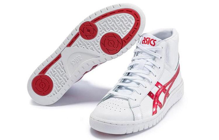 Asics Gel Ptg Mt 'Classic Red' Men's Sneakers