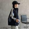 Boy S Big Kids Long Sleeve Crew Neck Casual Jacket