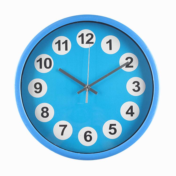 

Персонализированные Креативные Простые Бесшумные Часы Шрифт Четкий Время в Пути Точные Электронные Настенные Часы Легкая Роскошь Домашние Кварцевые Часы