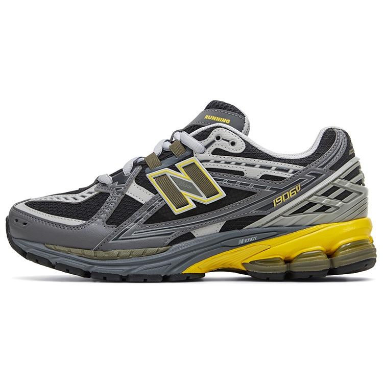 New Balance 1906R Apavi `Pelēki Dzelteni`