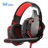 KOTION EACH G2000 Over-Ear Gaming Headset with 7.1 Surround Sound