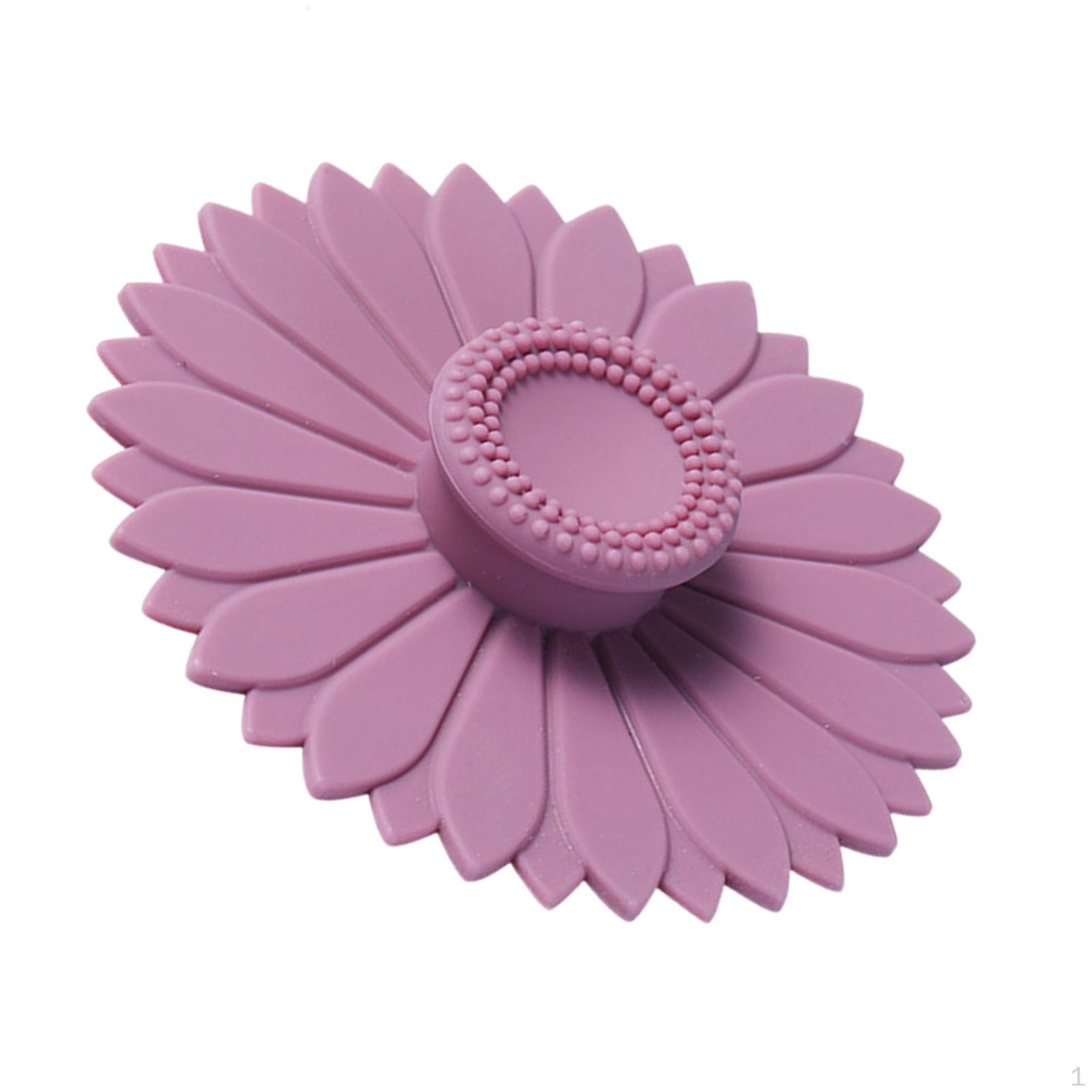 

Силиконовая крышка для чашки, крышка для кофейной кружки, пищевой герметичный уплотнитель для напитков