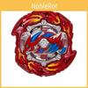 Beyblade Burst Fusion Gt B-146-01 Flare Dragon Vibrant Red Sen No Launcher Toy