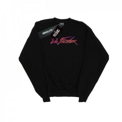 Womens/Ladies Dr Facilier Sweatshirt