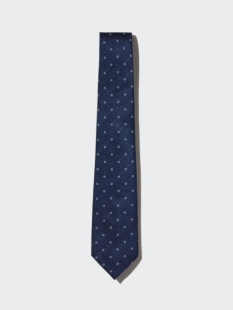 Uniqlo Silk Tie