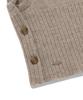 COVERNAT WOMAN Cloverheart Balaclava Beige