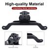Motorcycle Windshield GPS Navigation Mount Bracket For Triumph Tiger 1200 GT/GT Pro/GT Explorer /Rally Pro/Explorer -2025