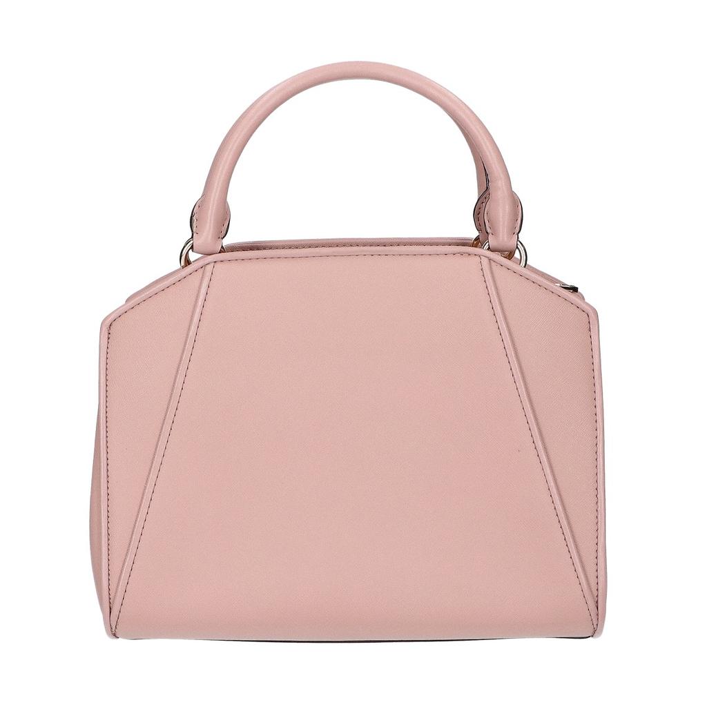 Michael Kors [Excellent Condition] 30F1G9CS2L CLEO Cleo Satchel 2-Way Shoulder Tote Bag Pink beigeUsed