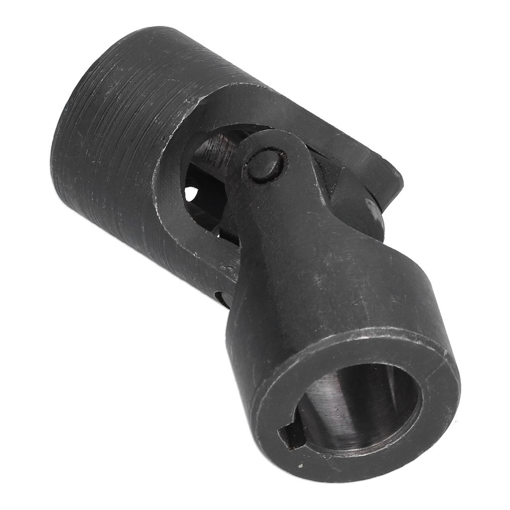 Universalgelenkkupplung Drehbarer Kleiner Verbinder Kupplungsadapter Wellenbefestigungszubehör