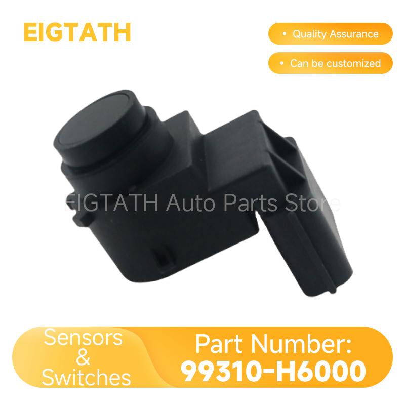 99310-H6000 New Parking Sensor for Hyundai Accent Kia Sorento Carnival Sportage 2014–2022 2021 Wholesale Car Part Accessories