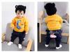 Hoge Taille Baby Harem Broeken - Lente & Herfst, Jongens & Meisjes
