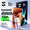 Accesorii pentru telefoane – Folii de protecție pentru ecran