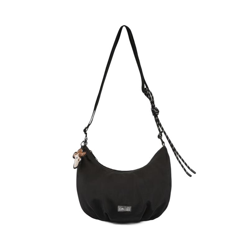 Li-Ning Disney Pixar Toy Story ABDW268 Women s Crossbody Bag F