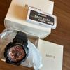 Used Almost New! CASIO BABY-G Watch Main Unit 5607