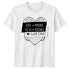 Du Meins Ich Deins TShirt Couple Love Valentines Day Gift For Him And Her