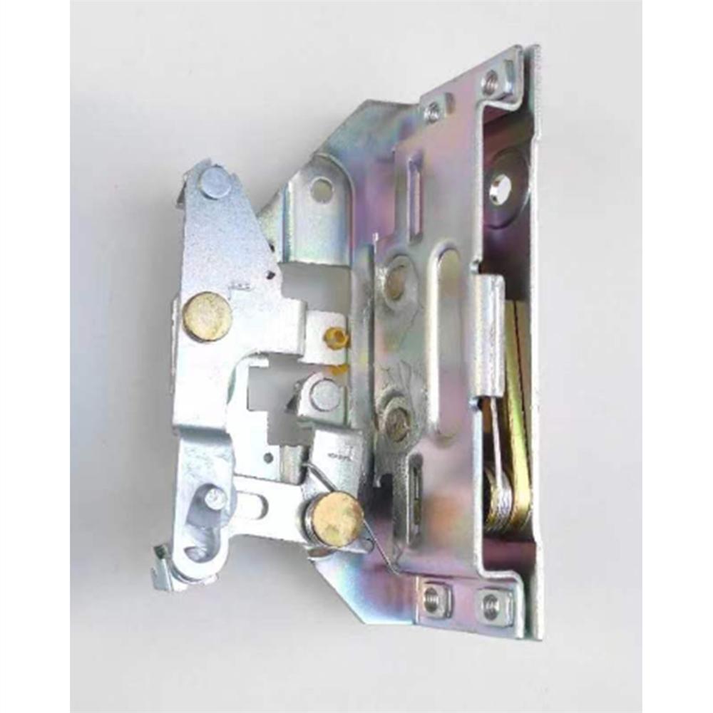 Für 1991-1995 Jeep Wrangler 55074948, 55074949 Vordere linke und rechte Türschloss-Riegel-Satz