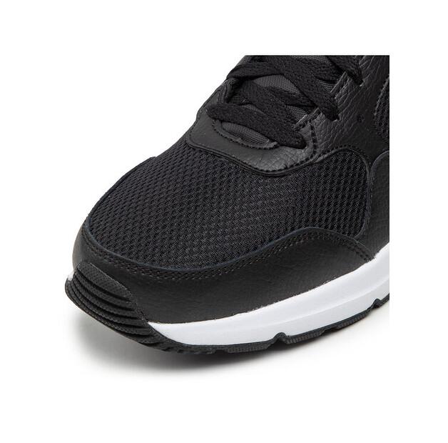 Мужские кроссовки Nike Air max sc cw4555 002 чёрные
