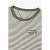 Vov STriped Ringer T shirT 7156240004
