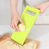 Affettatrice e Grattugia per Verdure Portatile Multifunzione per l'Uso Quotidiano