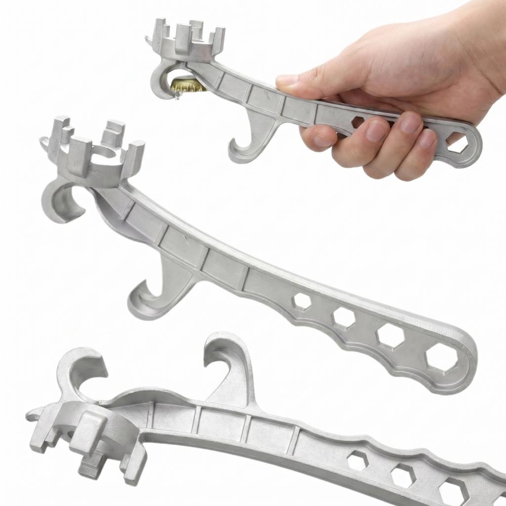 Multi-Function and - Versatile Kitchen Tool