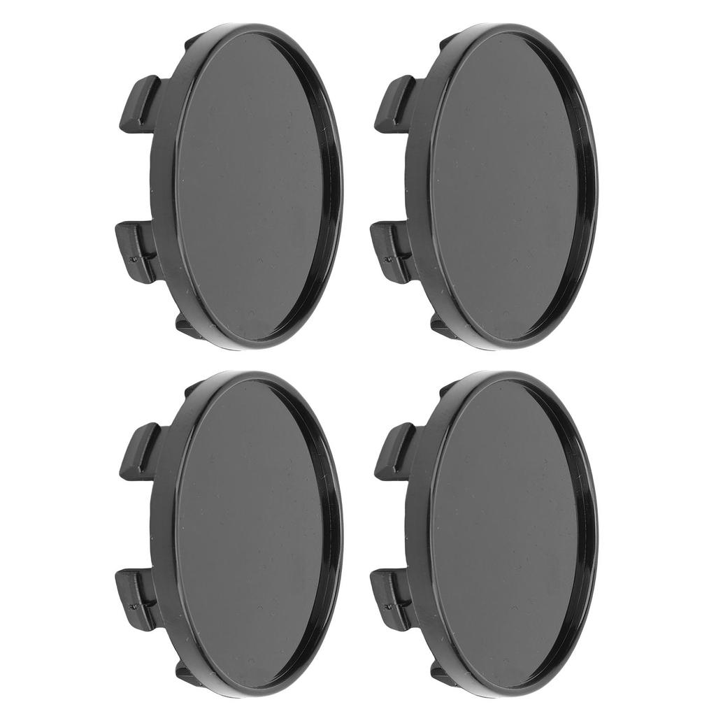 4Pcs Wheel Center Caps Replacement for C Maximum 2013   2018 54mm Outer Diameter 51mm Inner Diameter Universal Wheel