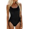 Women's Casual One-piece Swimming Suit