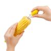 Gadget BBQ Supplies Cooking for Camping Picnic BBQ Prong Set Corn Holder Fruit Forks Corn Skewer
